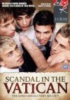 Lukas Ridgeston, Scandal In The Vatican