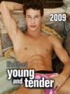 Bel Ami Young and Tender Calendar 2009