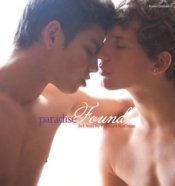 Bel Ami, Paradise Found Hardcover Photobook