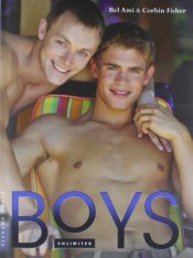 Bel Ami, Boys Unlimited Photobook