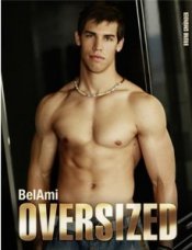 BelAmi, Oversize, Photobook