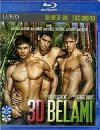 Bel Ami, 3D Bel Ami