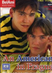 An American In Prague, Bel Ami, John Paulik, Chance