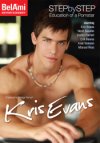 Bel Ami, Step by Step Diary Of a Porn Star: Kris Evans
